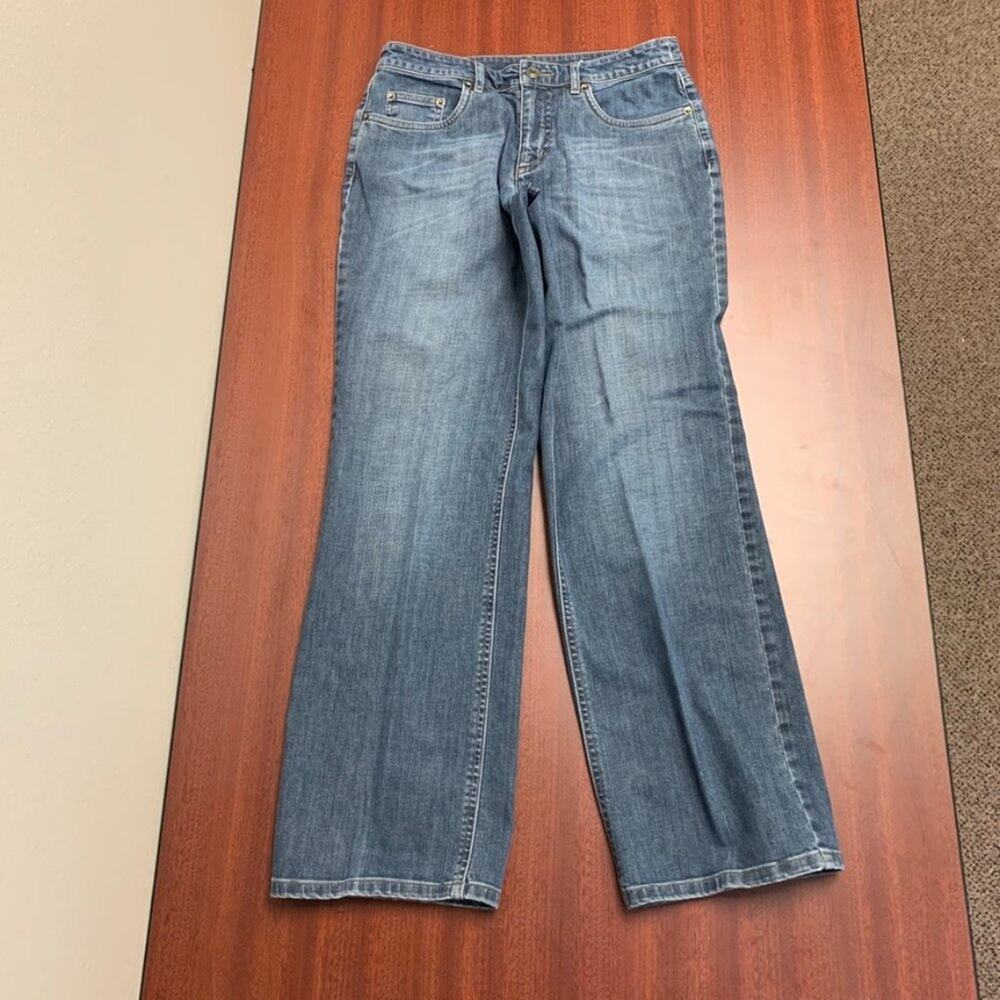 Talbots Stretch Jeans - Picture 4 of 6